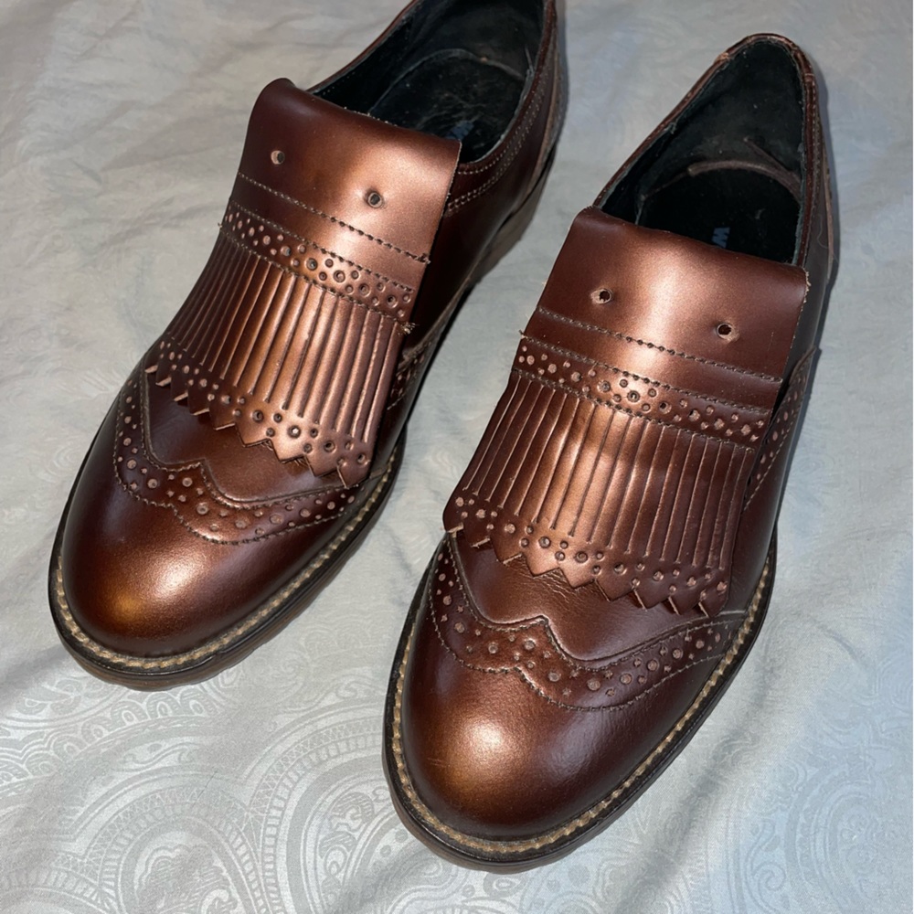 Wolverine Shoes - image 3